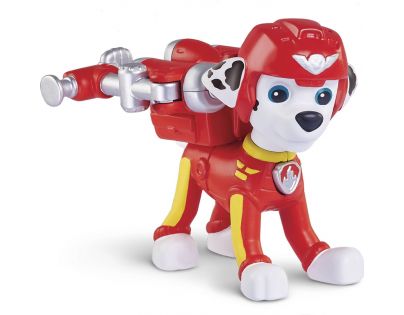 Spin Master Paw Patrol Air Rescue Marshall