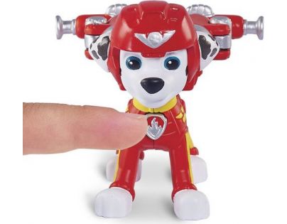 Spin Master Paw Patrol Air Rescue Marshall