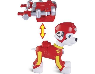 Spin Master Paw Patrol Air Rescue Marshall