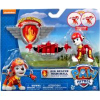 Spin Master Paw Patrol Air Rescue Marshall 4