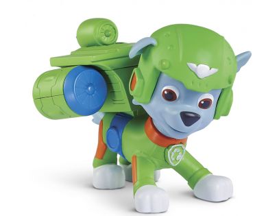 Spin Master Paw Patrol Air Rescue Rocky