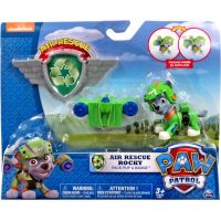 Spin Master Paw Patrol Air Rescue Rocky 4