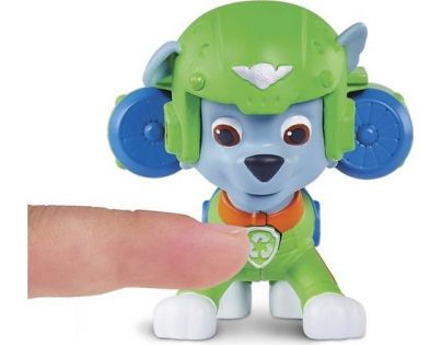 Spin Master Paw Patrol Air Rescue Rocky