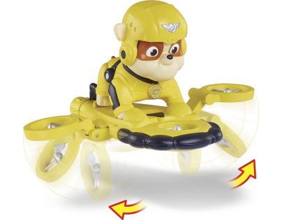 Spin Master Paw Patrol Air Rescue Rubble
