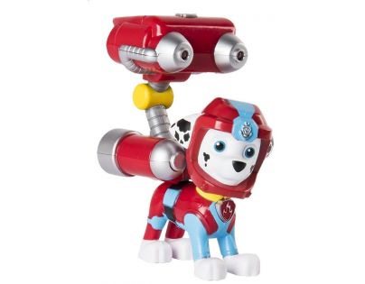 Spin Master Paw Patrol Akční figurky Sea Patrol Marshall