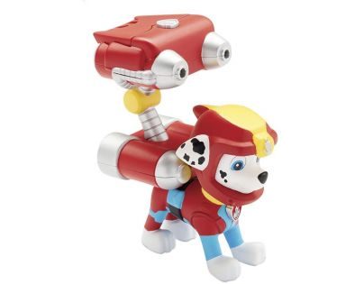 Spin Master Paw Patrol Akční figurky Sea Patrol Marshall