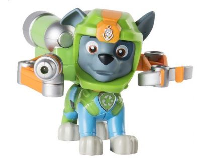Spin Master Paw Patrol Akční figurky Sea Patrol Rocky
