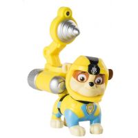 Spin Master Paw Patrol Akční figurky Sea Patrol Rubble 2
