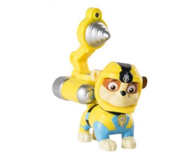 Spin Master Paw Patrol Akční figurky Sea Patrol Rubble