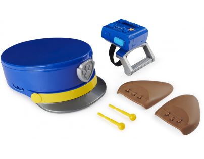 Spin Master Paw Patrol akční výbava záchranářů Chase