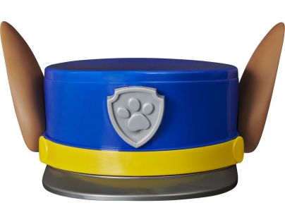 Spin Master Paw Patrol akční výbava záchranářů Chase