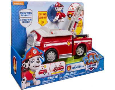 hasicske auto paw patrol