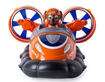 Spin Master Paw Patrol Auta budoucnosti Zumas vznášedlo