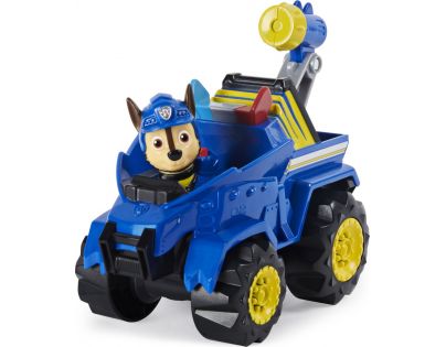 Spin Master Paw Patrol Chase Dino tématická vozidla