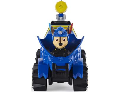 Spin Master Paw Patrol Chase Dino tématická vozidla