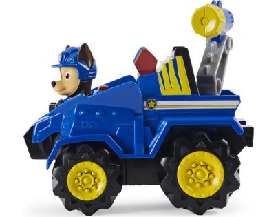 Spin Master Paw Patrol Chase Dino tématická vozidla