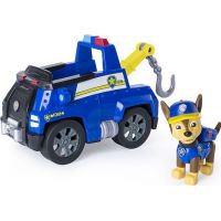 Spin Master Paw Patrol Chases Tow Truck 2