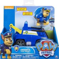 Spin Master Paw Patrol Chases Tow Truck 5