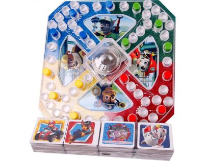 Spin Master Paw Patrol člověče nezlob se velké