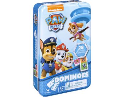 Spin Master Tlapková patrola Domino