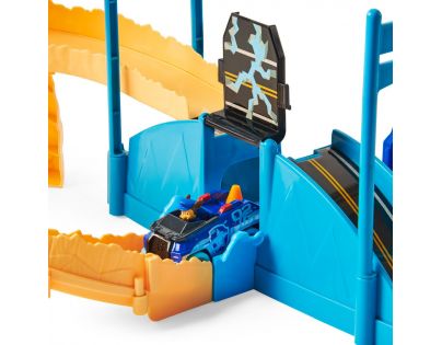 Spin Master Paw Patrol dráha záchranná akce Chase