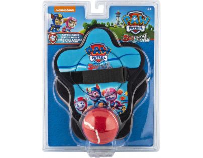 Spin Master Paw Patrol házení s míčkem