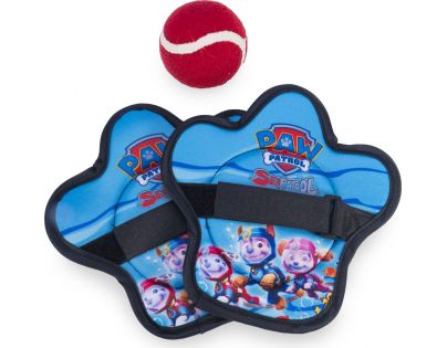 Spin Master Paw Patrol házení s míčkem
