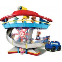 Spin Master Paw Patrol Hlídkovací věž - Poškozený obal 2