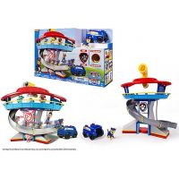 Spin Master Paw Patrol Hlídkovací věž - Poškozený obal 3