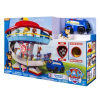 Spin Master Paw Patrol Hlídkovací věž - Poškozený obal 4