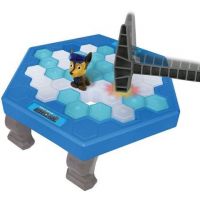 Spin Master Paw Patrol hra neshoď chase - Poškozený obal 2