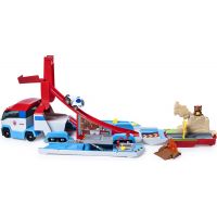 Spin Master Paw Patrol hrací dráha pro autíčka - Poškozený obal 2