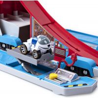 Spin Master Paw Patrol hrací dráha pro autíčka - Poškozený obal 3