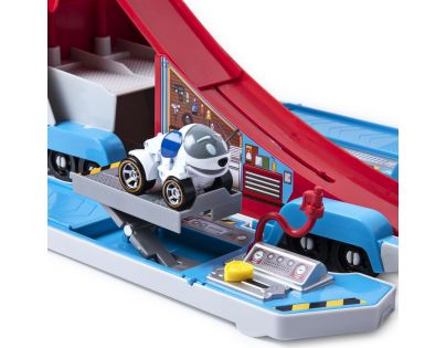 Spin Master Paw Patrol hrací dráha pro autíčka - Poškozený obal