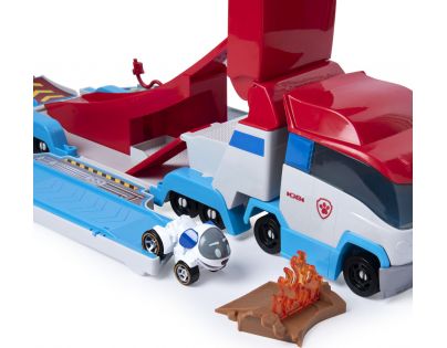 Spin Master Paw Patrol hrací dráha pro autíčka - Poškozený obal