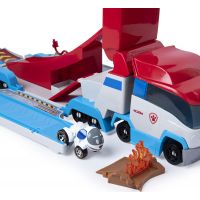 Spin Master Paw Patrol hrací dráha pro autíčka - Poškozený obal 4