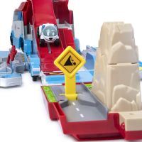 Spin Master Paw Patrol hrací dráha pro autíčka - Poškozený obal 5