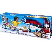 Spin Master Paw Patrol hrací dráha pro autíčka - Poškozený obal 6