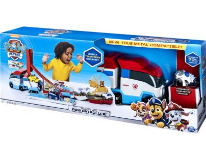 Spin Master Paw Patrol hrací dráha pro autíčka - Poškozený obal