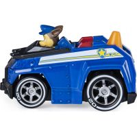 Spin Master Paw Patrol kovová autíčka super hrdinů Chase 20115874 2