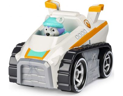 Spin Master Paw Patrol kovová autíčka super hrdinů Everest