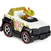 Spin Master Paw Patrol kovová autíčka super hrdinů Tracker 2