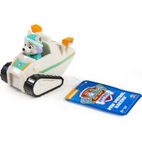 Spin Master Paw Patrol Malá vozidla s figurkou Everest 2