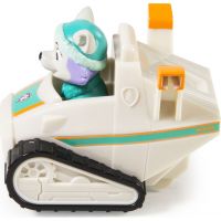 Spin Master Paw Patrol Malá vozidla s figurkou Everest 3