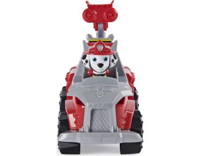 Spin Master Paw Patrol Marshal Dino tématická vozidla