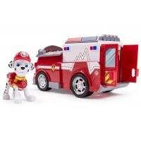 Spin Master Paw Patrol Marshall Rescue 2