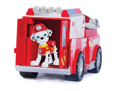 Spin Master Paw Patrol Marshall Rescue