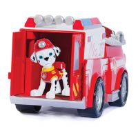 Spin Master Paw Patrol Marshall Rescue 3