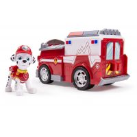 Spin Master Paw Patrol Marshall Rescue 4