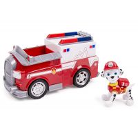 Spin Master Paw Patrol Marshall Rescue 5